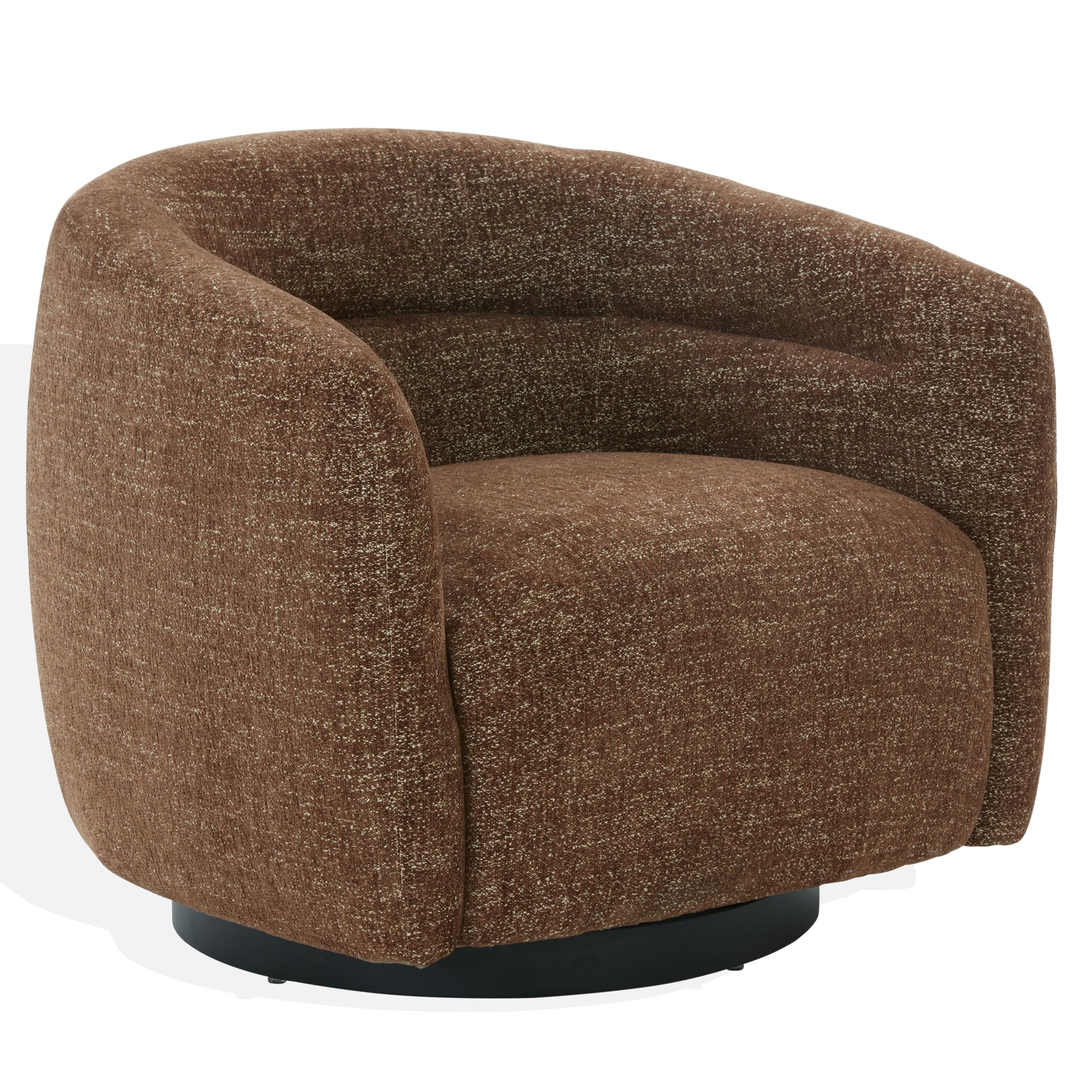 Option Dark Brown