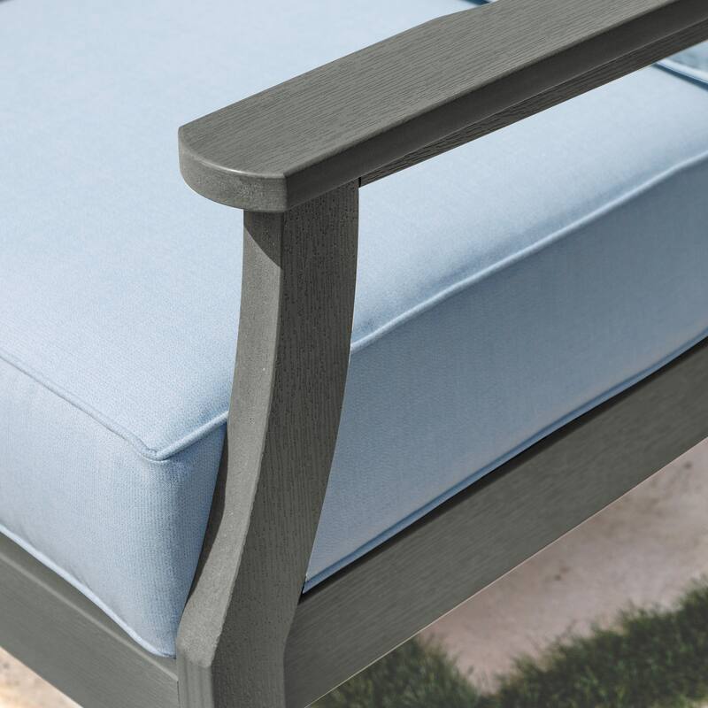 HIGHWOOD Lehigh Deep Seating Chair