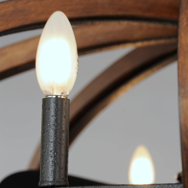 Maxim Bodega Bay 22 LED Bodega Bay 22" 3 Blade LED Indoor Ceiling Fan