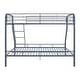 preview thumbnail 15 of 15, Hollywood Metal Bunk Bed