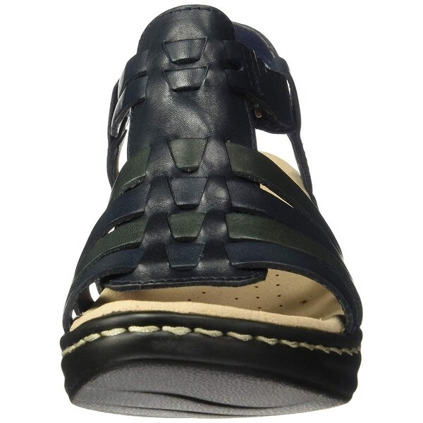 Clarks women's lexi bridge sandal on sale