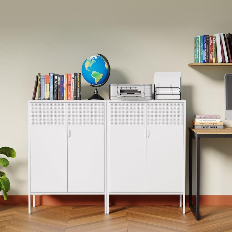 Steel Lockers, Adjustable Laminates, Side Cabinets, Shoe Cabinets, Lockers For Homes, Offices, Schools, Garages