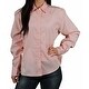 Hartwell Womens Woven Blouse - Thumbnail 3