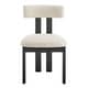 preview thumbnail 30 of 48, NPD Furniture Hailey Dining Side Chair (Set of 2)
