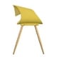 preview thumbnail 11 of 18, COSCO Outdoor/Indoor Resin Ribbon Chair (2-pack)