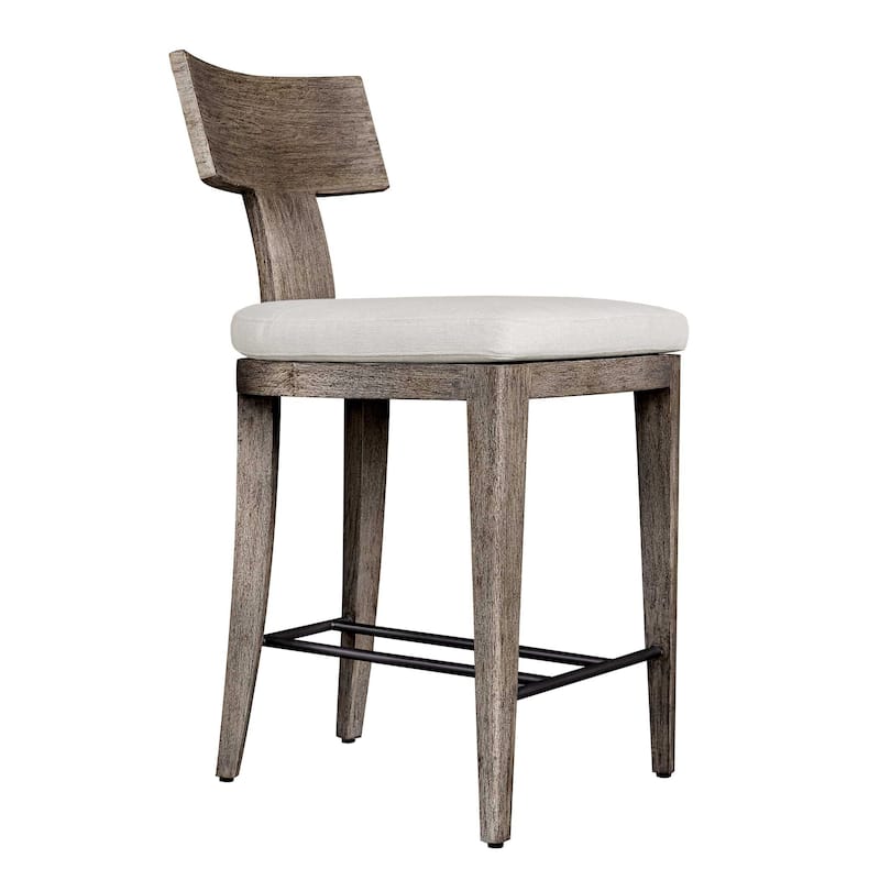 Uttermost Cellini Outdoor Stool