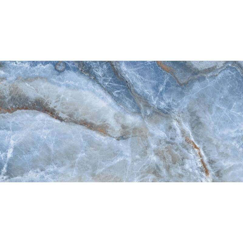 The Tile Life Banff 24x48 Polished Porcelain Floor & Wall Tile