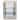 ZLINE Autograph Edition 24 in. Touchstone 151 Can Beverage Fridge With Panel Ready Glass Door And Accent Handle