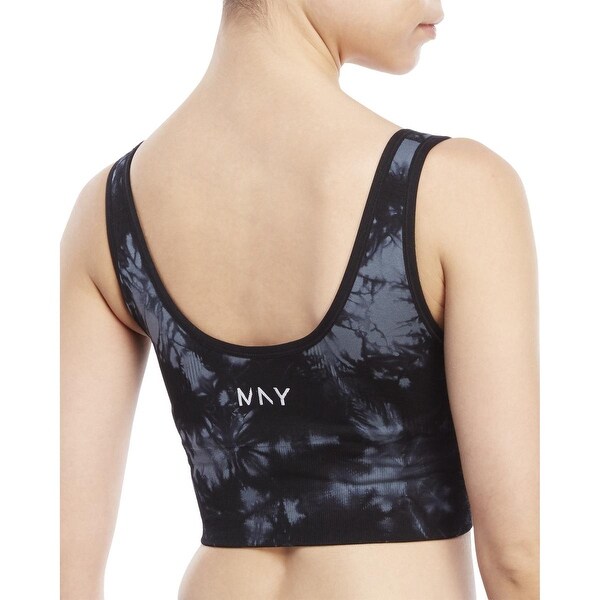 marc new york sports bra