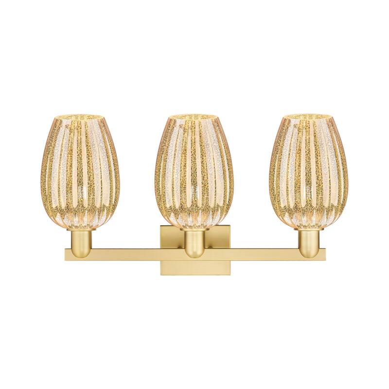 Innovations Lighting 716-3W-14-26 Preston Vanity Preston 3 Light 26"