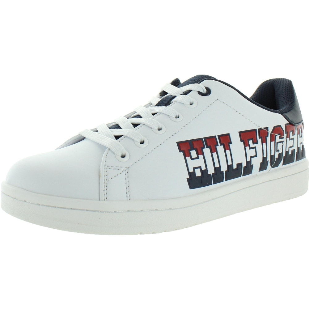 mens tommy hilfiger trainers sale