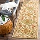 preview thumbnail 45 of 103, SAFAVIEH Handmade Antiquity Philomena Traditional Oriental Wool Rug 2'3" x 8' Runner - Beige - Runner