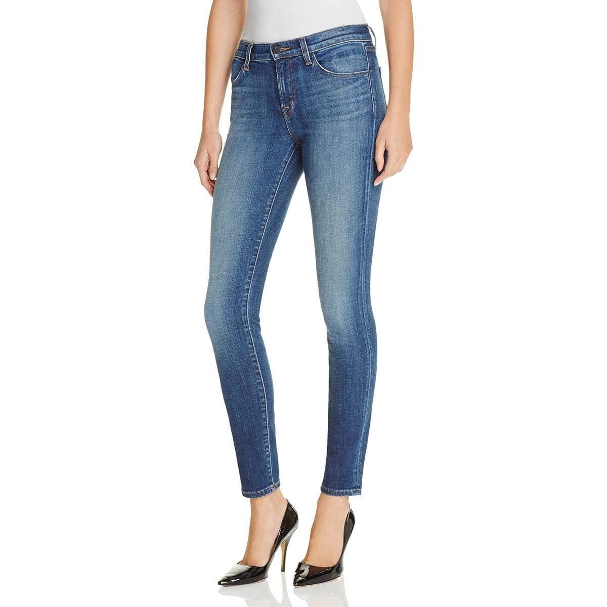 j brand ladies jeans