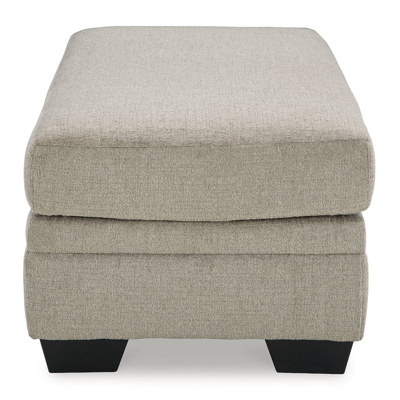 Signature Design by Ashley Stonemeade 2-Piece Upholstery Package - 50"W x 41"D x 39"H