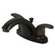 Option Oil Rubbed Bronze