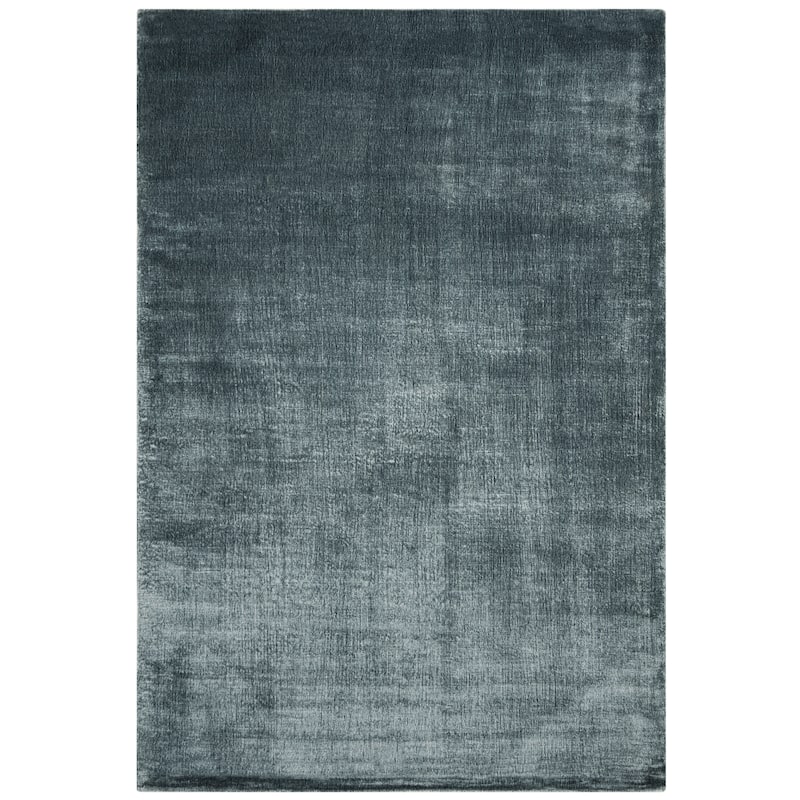 SAFAVIEH Handmade Mirage Lubna Modern Abstract Viscose Rug