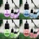 preview thumbnail 5 of 15, OVE Decors 24 ft. RGB String Lights with Black Wire and Remote Control