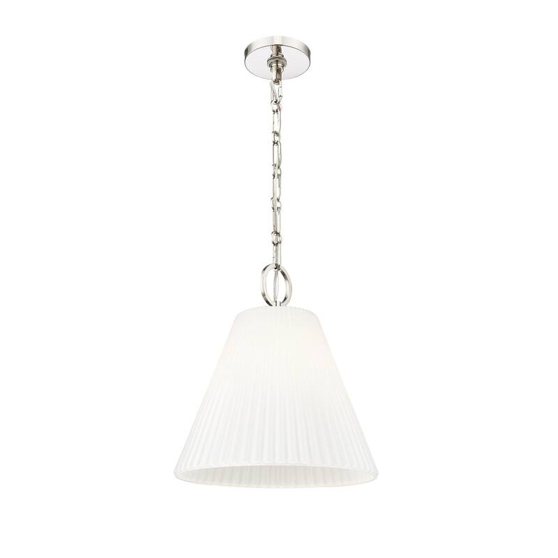 Z-Lite 3042P14 Alaric 14" Wide Suspension Pendant
