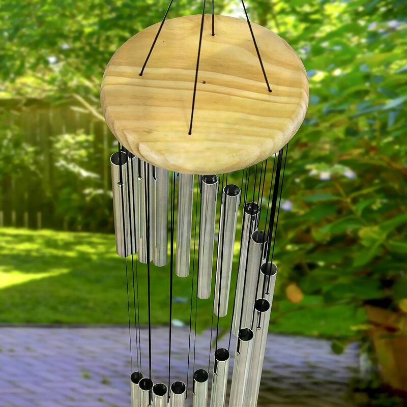 Sorbus Garden Wind Chime