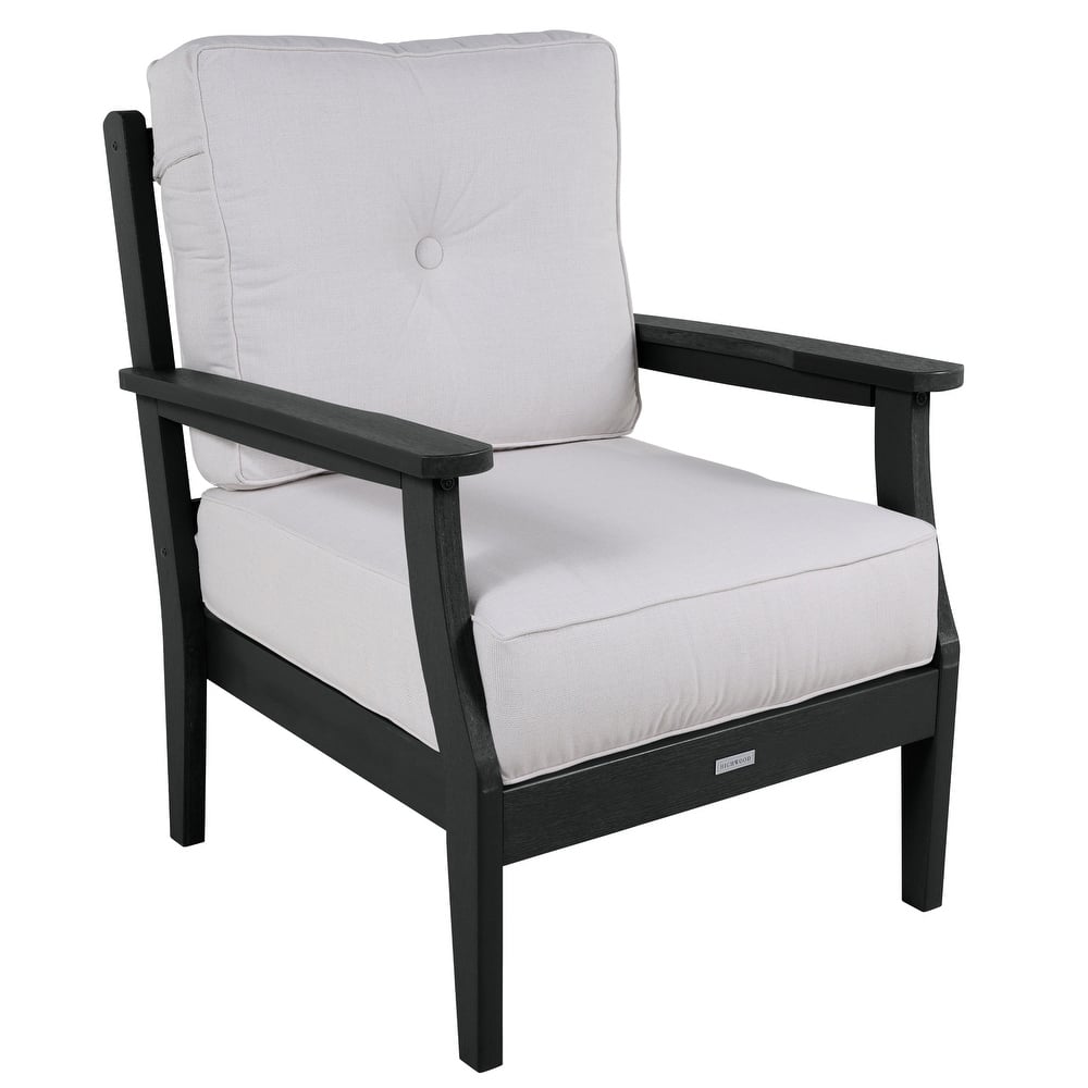 HIGHWOOD Lehigh Deep Seating Chair