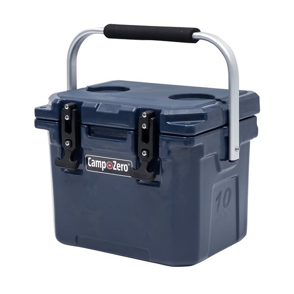 CAMP-ZERO 10L - 10.6 Quart Premium Cooler - On Sale - Bed Bath
