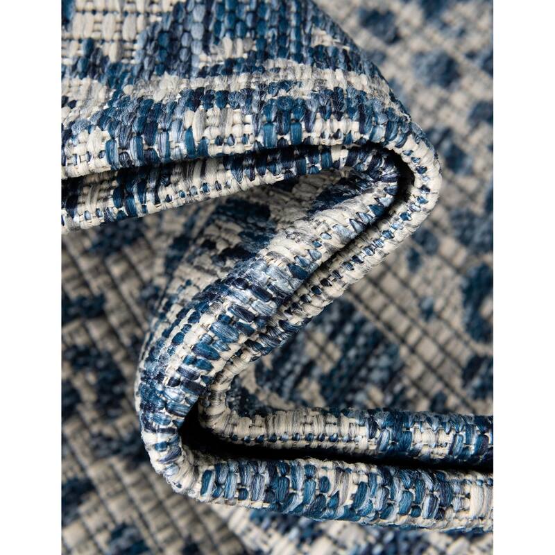 Outdoor Nirie Collection Area Rug