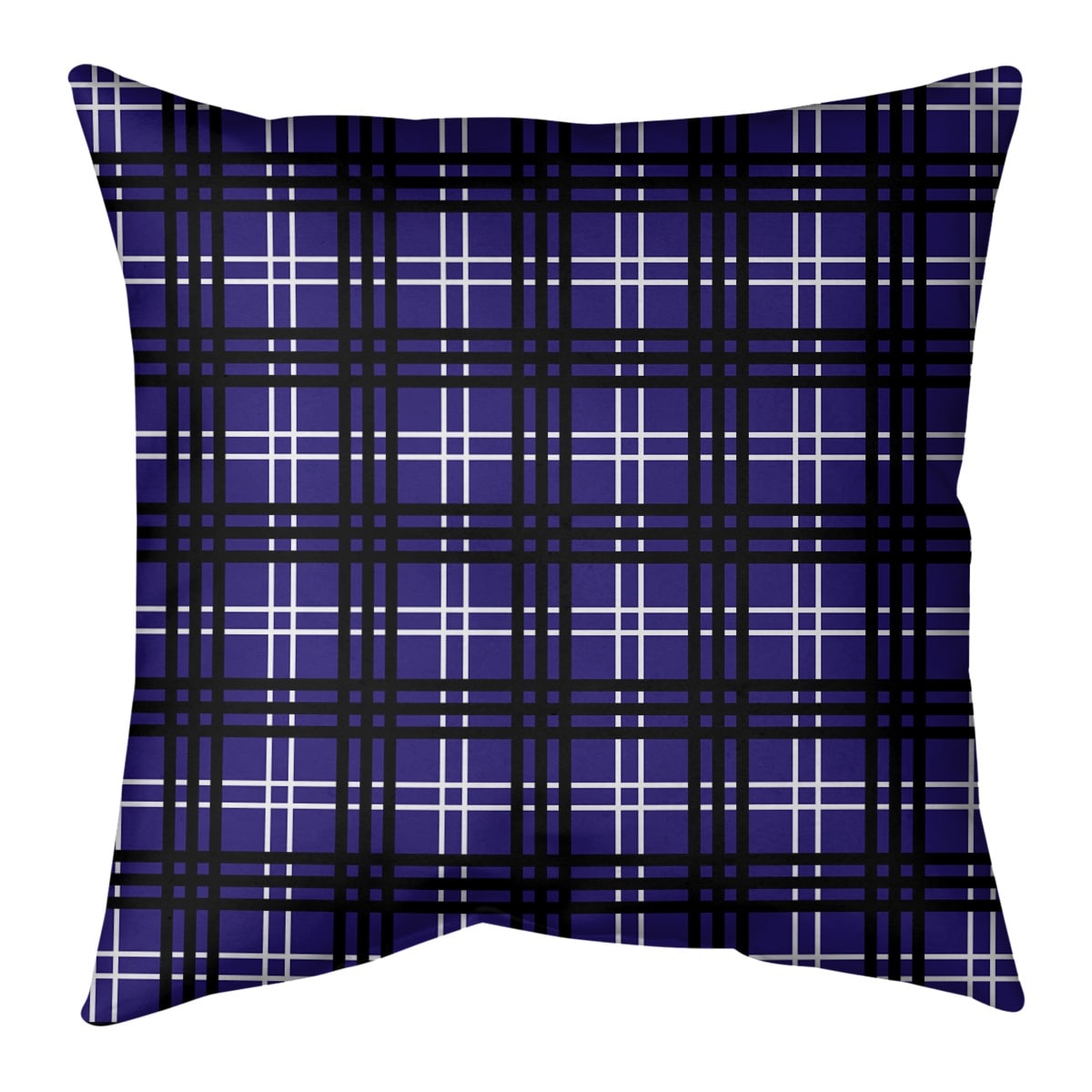 Bed bath beyond purple pillow 2025