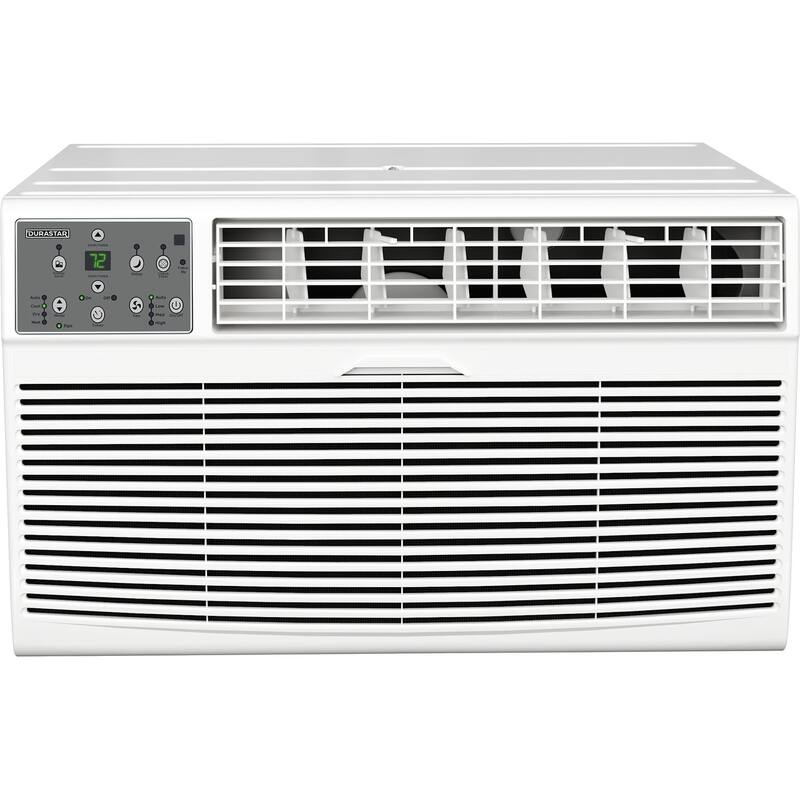Durastar DRTHC122XNA1 12,000 BTU 208 / 230V Through the Wall Air