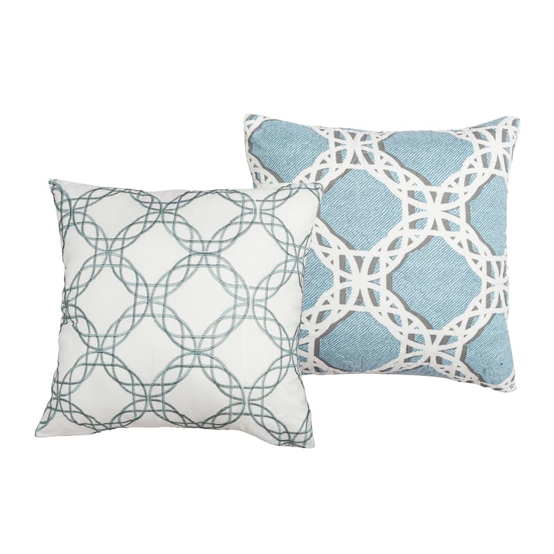 Serenta 7-piece Bedspread Quilt Set