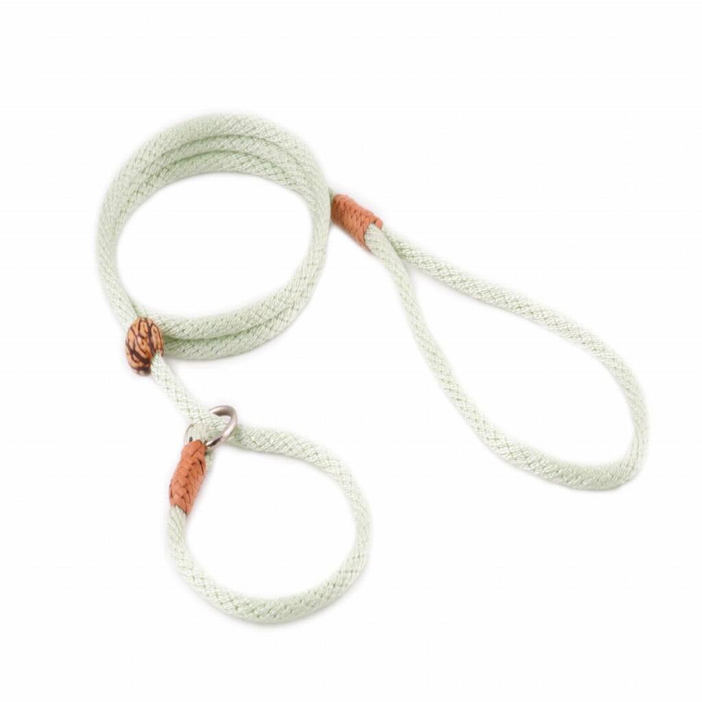 Alvalley Nylon Slip Lead With Stopper
