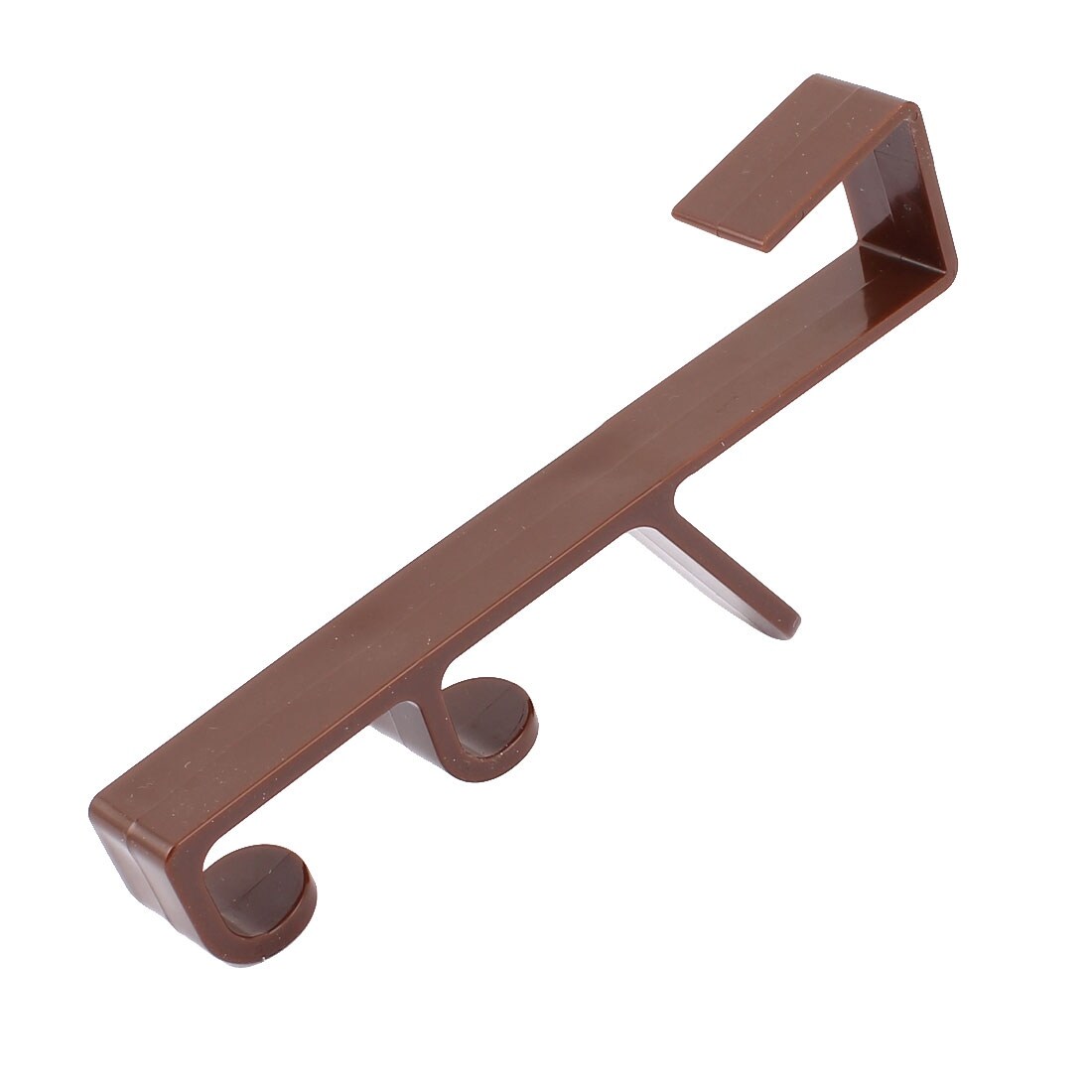 Shop Home Clothes Storage Rack Coat Hat Bag Hanging Hanger Over