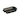 Staub Cast Iron 5.75-inch x 4.5-inch Mini Rectangular Baker - Matte Black