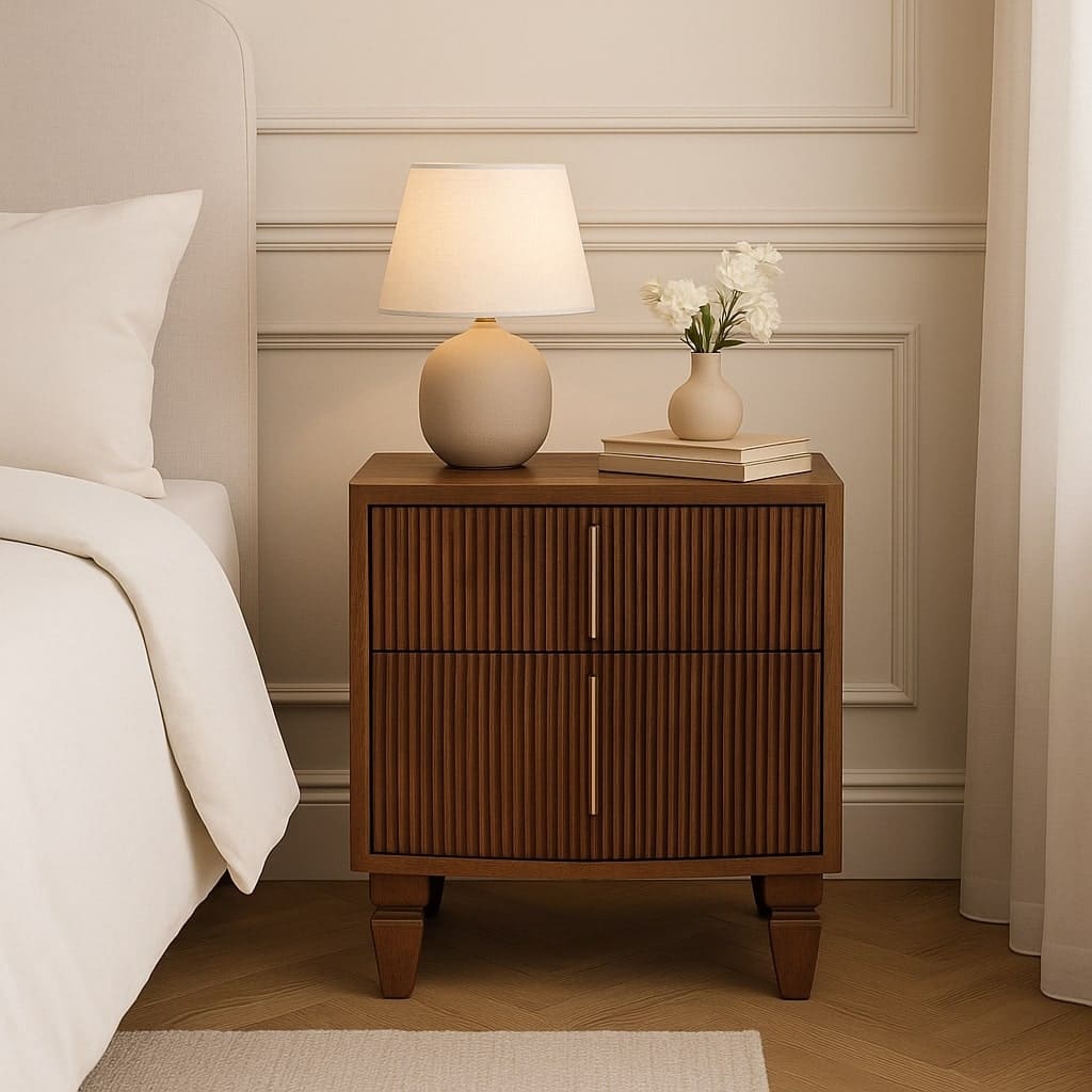 Harper Nightstand