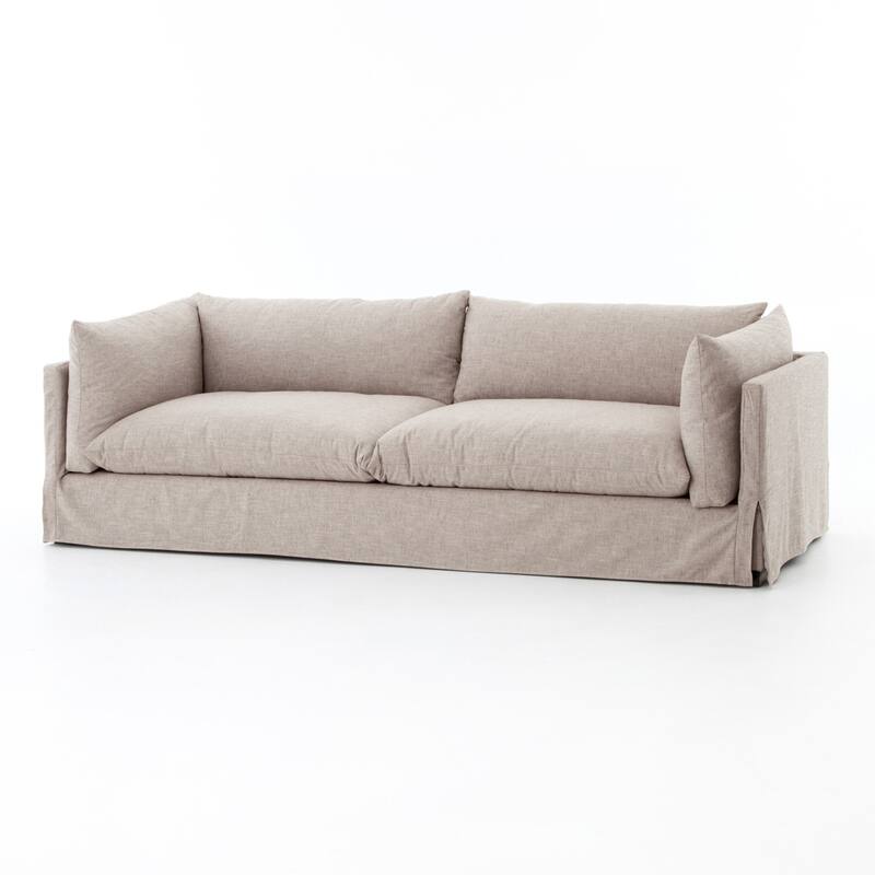 Haven Home Hannah Sofa - Valley Nimbus - Sofa 96"