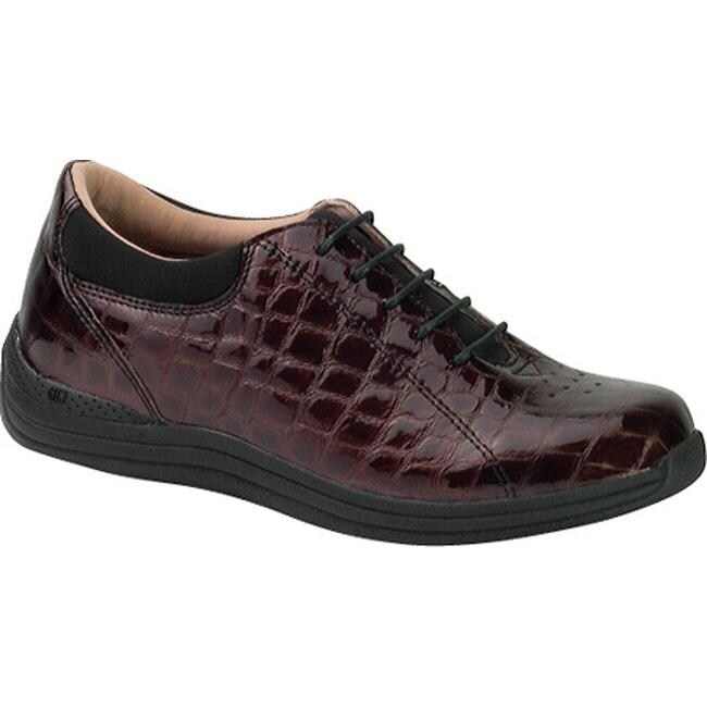 brown croc