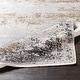 preview thumbnail 5 of 12, Saturn Industrial Chic Area Rug