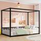 Option Black-Twin Size