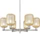 Option Satin Nickel / Mercury