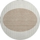 preview thumbnail 124 of 132, Premium Washable Super Soft Modern Zen Mayfield Rug