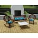 Option Islip Teal