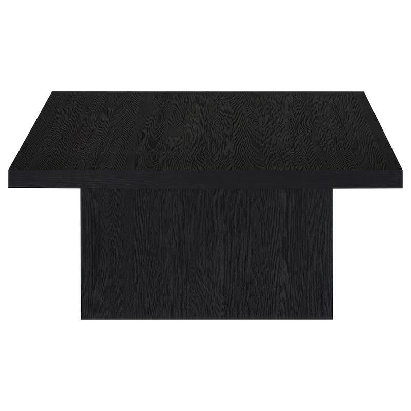 Devar Square Engineered Wood Coffee Table