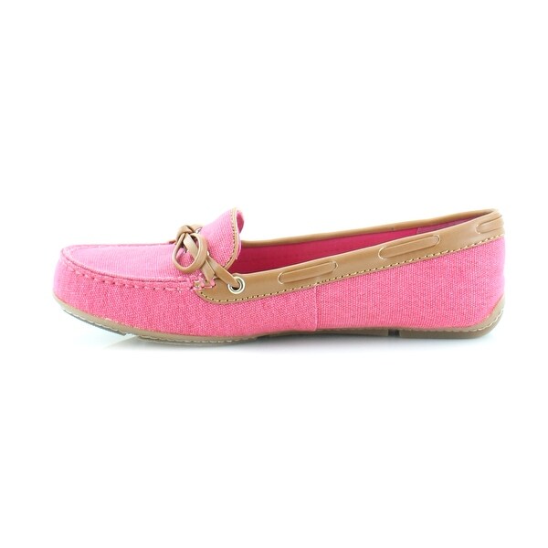 liz claiborne iris flats