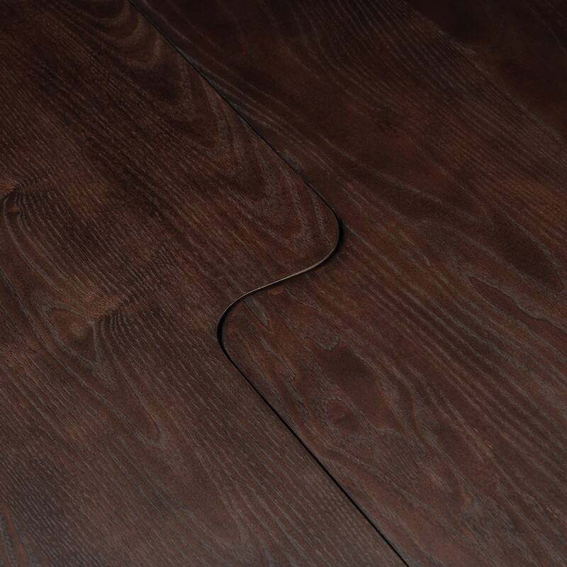 Modern Minimalist Rectangle Coffee Table with Splicing Design, Multifunctional Combination Table for Living Room