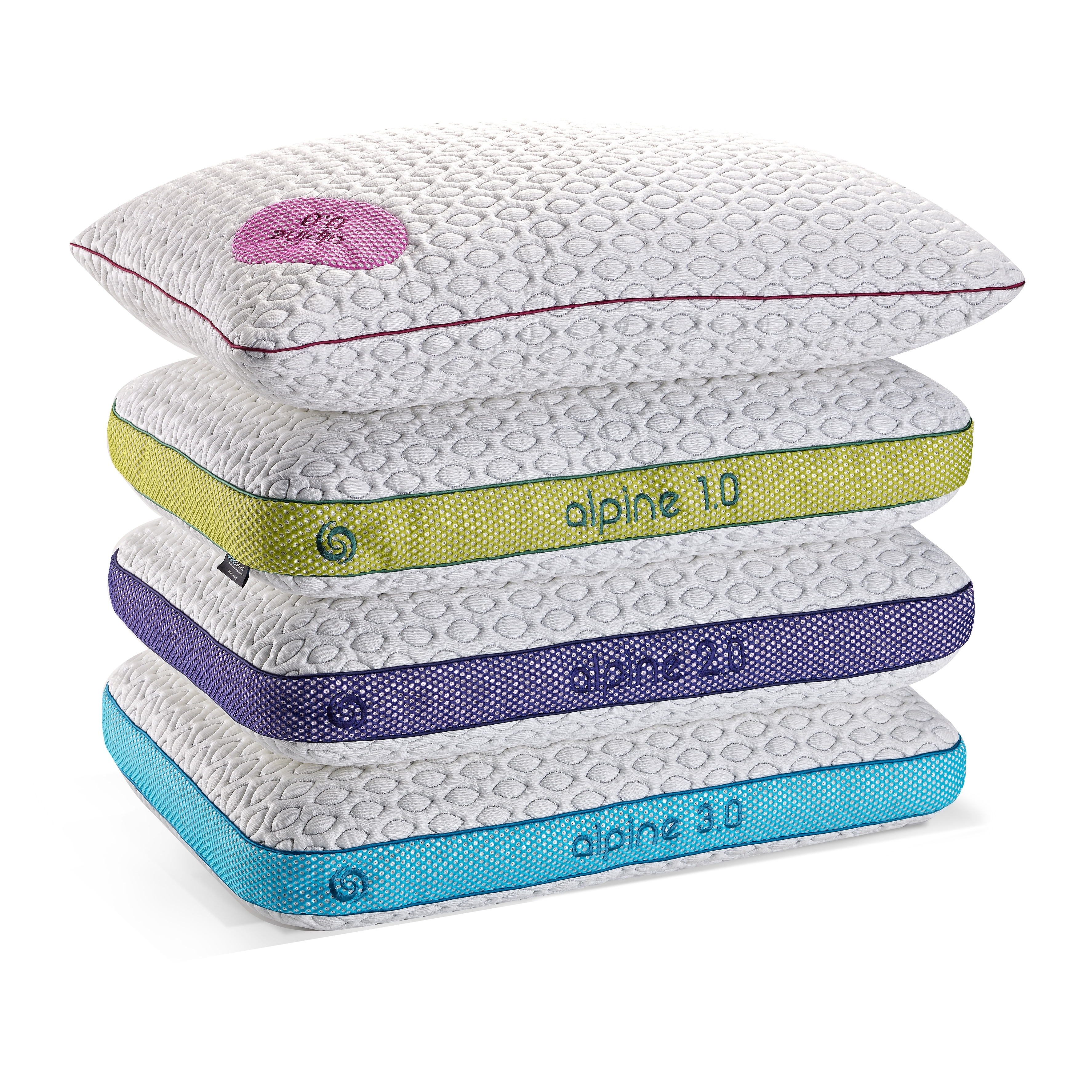 Bedgear alpine 2.0 pillow hotsell