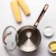 Saucepans