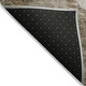 preview thumbnail 4 of 118, Machine Washable Indoor/ Outdoor Chantille Modern Abstract Rug