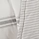 preview thumbnail 16 of 17, Lush Decor Farmhouse Stripe Throw