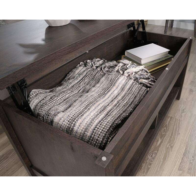 Cannery Bridge Lift Top Coffee Table