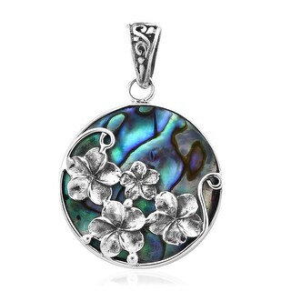 Fashion Natural Hollow Flowers Animal Paua Abalone Shell Pendant Bead Necklace Fashion Natural Hollow Flowers Animal Paua Abalone Shell Pendant Bead Necklace