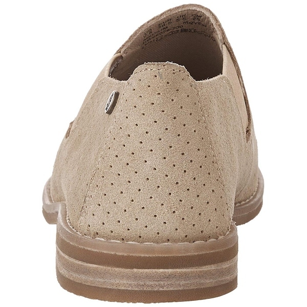 hush puppies analise clever